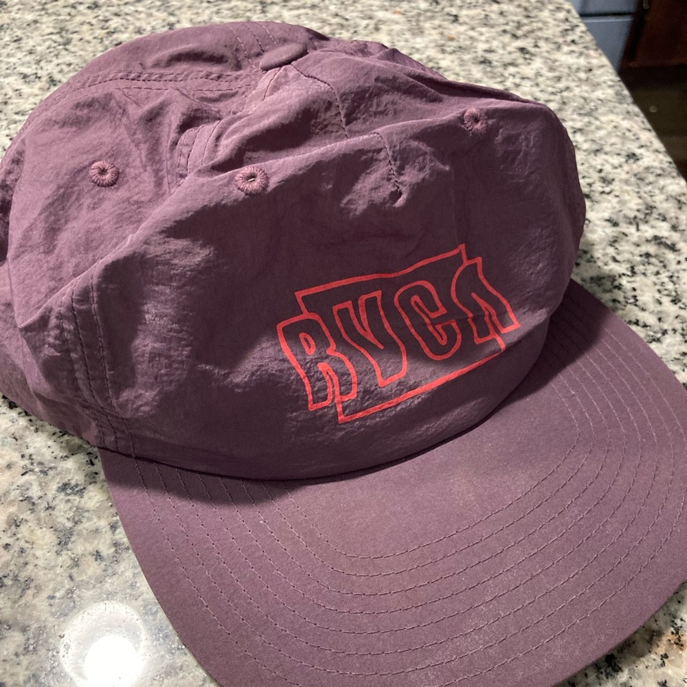 RVCA Hat
